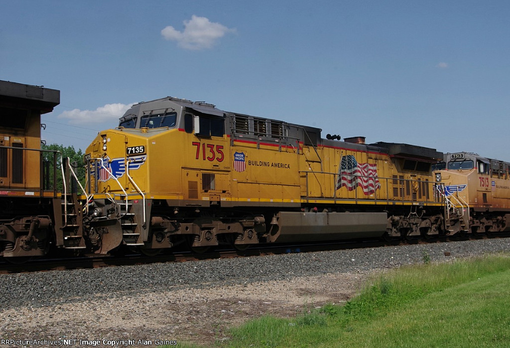 NS GP60 7135
